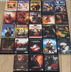 23 dvd films, Alle leeftijden, Ophalen of Verzenden, Zo goed als nieuw