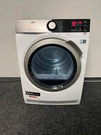 Aeg 8000 Series Warmtepompdroger 9KG A++ inclusief Garantie, Witgoed en Apparatuur, Wasdrogers, Anti-kreukfase, 8 tot 10 kg, Ophalen of Verzenden
