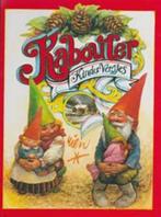 Rien Poortvliet - Kabouterversjes, Boeken, Ophalen of Verzenden, Zo goed als nieuw, Natuur algemeen, Rien Poortvliet