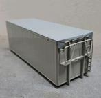 Tekno haakarm container met zeil, Hobby en Vrije tijd, Ophalen of Verzenden, Nieuw, Bus of Vrachtwagen, Tekno
