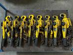 Rateltakel Yale PT kettingtakel ratel takel 1,6 en 3,2 ton, Ophalen, Gebruikt