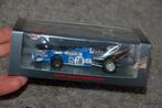 1:43 MATRA MS80 BELTOISE SPARK S7194 WRH, Hobby en Vrije tijd, Modelauto's | 1:43, Ophalen of Verzenden, Zo goed als nieuw, Auto