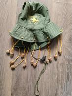 Australische Hoed - Groen met Kangaroo, Kleding | Heren, Ophalen of Verzenden, Gedragen, Hoed