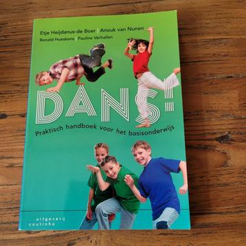 Dans! Praktisch handboek ISBN 9789046906248 beschikbaar voor biedingen