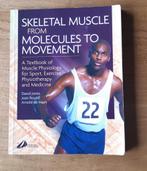 Skeletal Muscle, A Textbook of Muscle Physiology for Sport, Ophalen of Verzenden, Gelezen