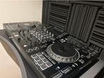 Pioneer XDJ-XZ + Stofkap in nette staat!, Ophalen of Verzenden, Zo goed als nieuw, Pioneer