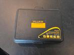 Fluke IR Thermometer - Infrarood Temperatuurmeter, Ophalen of Verzenden, Zo goed als nieuw, Temperatuur