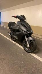 Yamaha aerox, Ophalen, Zo goed als nieuw, Tweetakt, Aerox