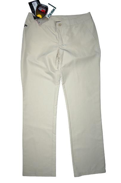 Nieuwe Peak Performance GOLF pantalon, kaki, Mt. W32 - L32, Sport en Fitness, Golf, Nieuw, Kleding, Overige merken, Verzenden