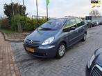 Citroen Xsara Picasso 1.8i-16V Attraction / Heerlijke gezins, Auto's, Citroën, 4 cilinders, 1749 cc, 116 pk, Origineel Nederlands