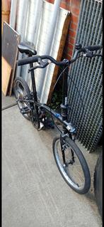 leuke vouwfiets mag weg voor 60 euro, Ophalen of Verzenden, Gebruikt