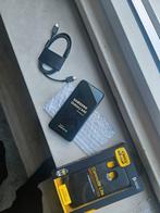 Samsung Galaxy A40 64GB ZGAN met accessoires €50, Zwart, Ophalen of Verzenden, Zo goed als nieuw, 64 GB