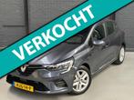 Renault CLIO 5-deurs 1.0 TCe (91 pk) Zen automaat - stoelver, Stof, Gebruikt, 91 pk, 3 cilinders