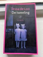 Tessa de Loo De Tweeling, Boeken, Ophalen of Verzenden, Zo goed als nieuw, Tessa de Loo