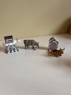 Mini CowParade Beeldjes, Ophalen, Zo goed als nieuw