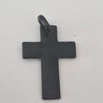 Hanger kruis, Verzamelen, Religie, Ophalen of Verzenden, Zo goed als nieuw, Sieraad