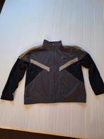 Vintage Australian Jacket, Maat 52/54 (L), Zwart, Ophalen of Verzenden, Gedragen
