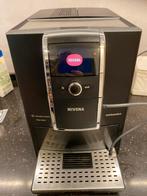 Nivona CafeRomatica 841, Afneembaar waterreservoir, Koffiemachine, Zo goed als nieuw, 4 tot 10 kopjes