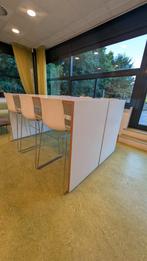 Bartafels zware kwaliteit, Huis en Inrichting, Ophalen, Gebruikt