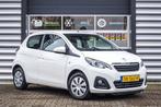 Peugeot 108 1.0 e-VTi Active, Voorwielaandrijving, Gebruikt, Euro 6, 4 stoelen