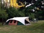 Holtkamper Kyte XL met kindertent en kampeeruitrusting, Caravans en Kamperen, Vouwwagens, Ophalen, Tot en met 4