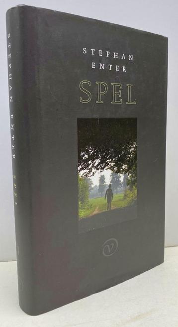 Enter, Stephan - Spel (2008) beschikbaar voor biedingen