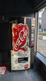 Vending machine, Ophalen of Verzenden
