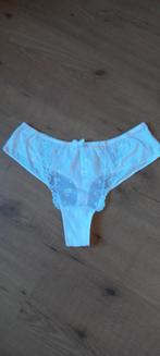 Te koop: Prima Donna string wit maat 46 NIEUW!!, Prima Donna, Verzenden, Wit, String