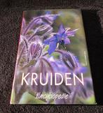 Geïllustreerde Kruiden Encyclopedie - Nico Vermeulen, Boeken, Encyclopedieën, Ophalen of Verzenden, Zo goed als nieuw, Los deel