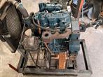 Kubota D1703 Gereviseerd, Doe-het-zelf en Verbouw, Ophalen, Nieuw, Dieselmotor, 1800 rpm of meer