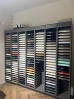 Keukenzaak staaltjesrek, Ophalen of Verzenden, Zo goed als nieuw, Minder dan 100 cm