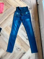 Zwangerschapsbroeken Maat S - Mama, Prenetal, Mamalicious, Kleding | Dames, Positiekleding, Blauw, Ophalen of Verzenden, Maat 36 (S)