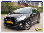 Citroen DS3 1.2 VTI CHIC - Navi - Afn trekhaak - Clima !!!, Voorwielaandrijving, Euro 5, Gebruikt, 1199 cc