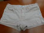 Korte broek short zacht roze MANGO, maat 36 S, Mango, Kort, Ophalen of Verzenden, Zo goed als nieuw