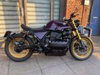 Unieke BMW K100 Cafe Racer/Scrambler, Motoren, Motoren | BMW, Particulier