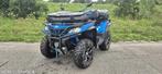 Cf-moto cforce 1000 l7e 2021 eerste eigenaar zeer nette quad, Motoren, Quads en Trikes, Info@quadpower.nl, Quadpower offroad, 2 cilinders