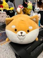 Miniso shiba plush, Ophalen of Verzenden, Zo goed als nieuw, Overige typen