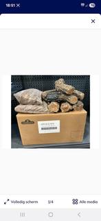 Napoleon GPF40-L Logs - Nieuw in doos, Huis en Inrichting, Kachels, Ophalen of Verzenden, Nieuw, Gas, Overige soorten