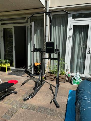 Tunturi PT20 Power Tower beschikbaar voor biedingen