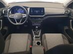 Volkswagen T-Cross 1.0 TSI 115pk DSG/AUT Life Edition Camera, 12 maanden, Gebruikt, Zwart, 116 pk