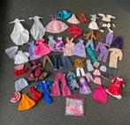Barbie-Ken-Sindy-Fleur vintage kleertjes, Ophalen of Verzenden, Zo goed als nieuw, Kleertjes