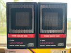Vintage Uni-Tone Speakers J-300, Overige merken, Overige typen, Nieuw, Ophalen of Verzenden