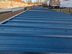 Dakbedekking dakplaten golfplaten bitumen epdm, Doe-het-zelf en Verbouw, Ophalen of Verzenden, Zo goed als nieuw