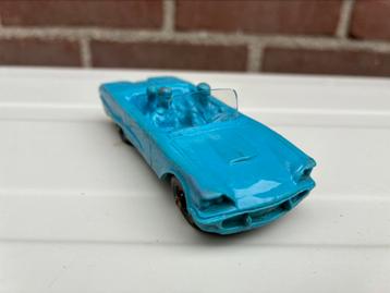Tomte nr. 16 Ford Thunderbird beschikbaar voor biedingen