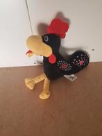 Knuffel Haan, Ophalen of Verzenden, Zo goed als nieuw