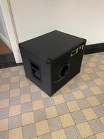 JM Speakers Gitaarkast guitarcab 1x12" small, Overige merken, Nieuw, Ophalen of Verzenden, 60 tot 120 watt