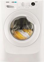 Zanussi xxl wasmachine, Witgoed en Apparatuur, 1600 toeren of meer, Zo goed als nieuw, 8 tot 10 kg, Ophalen