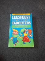 Leesfeest bij de kabouters, Ophalen of Verzenden, Zo goed als nieuw