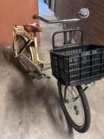 Meisjesfiets 24inch, Fietsen en Brommers, Fietsen | Meisjes, Ophalen, Gebruikt, 24 inch, Highlander