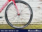 Sensa Trentino SL Rood/zwart/wit 54cm, Overige merken, Gebruikt, -, - 0
-, NL